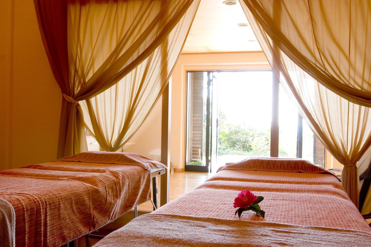 Mashio Hotel & Resort 오시마 외부 사진